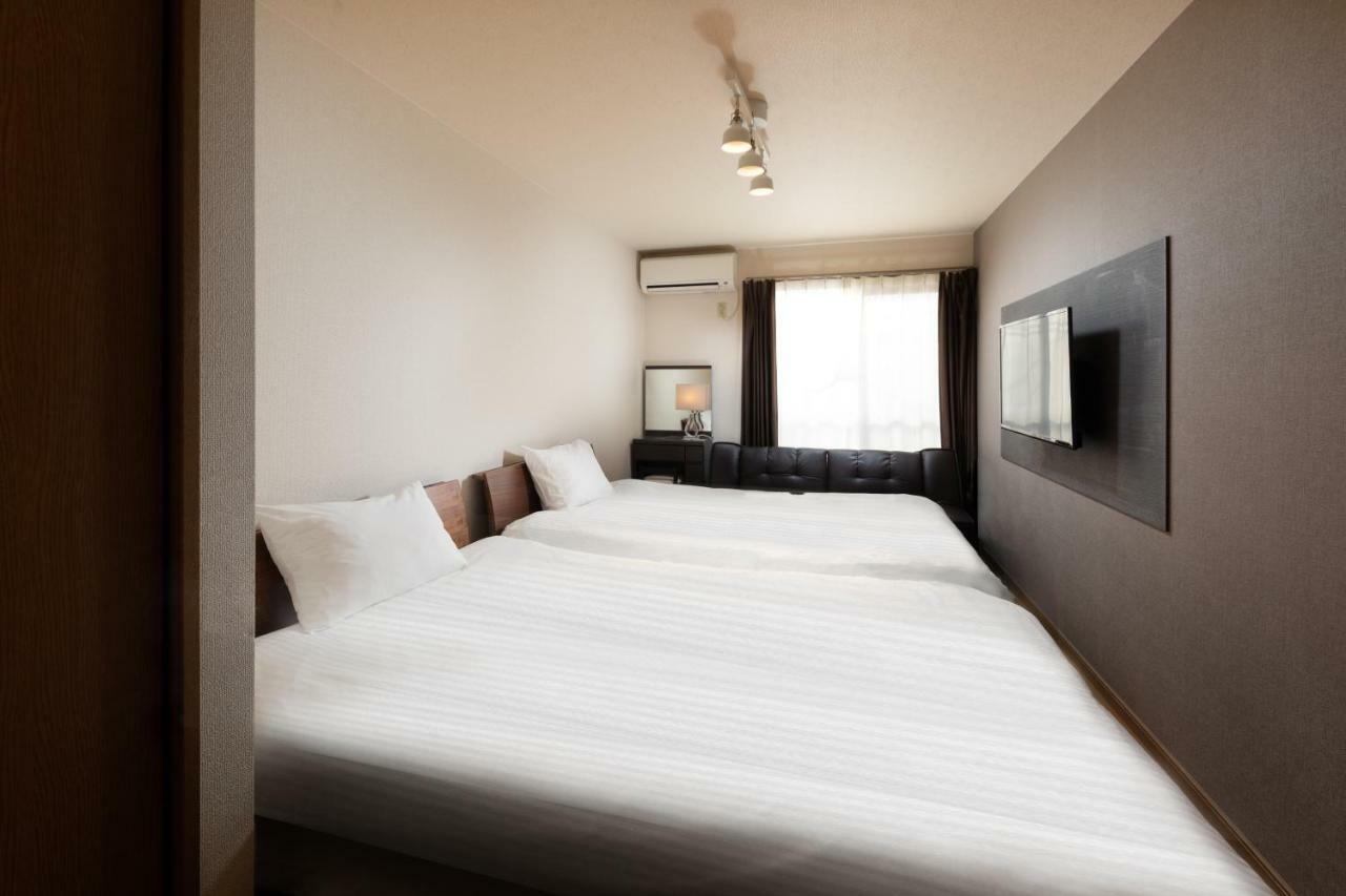 A & M House Enmachi Hotel Kyoto Exterior photo