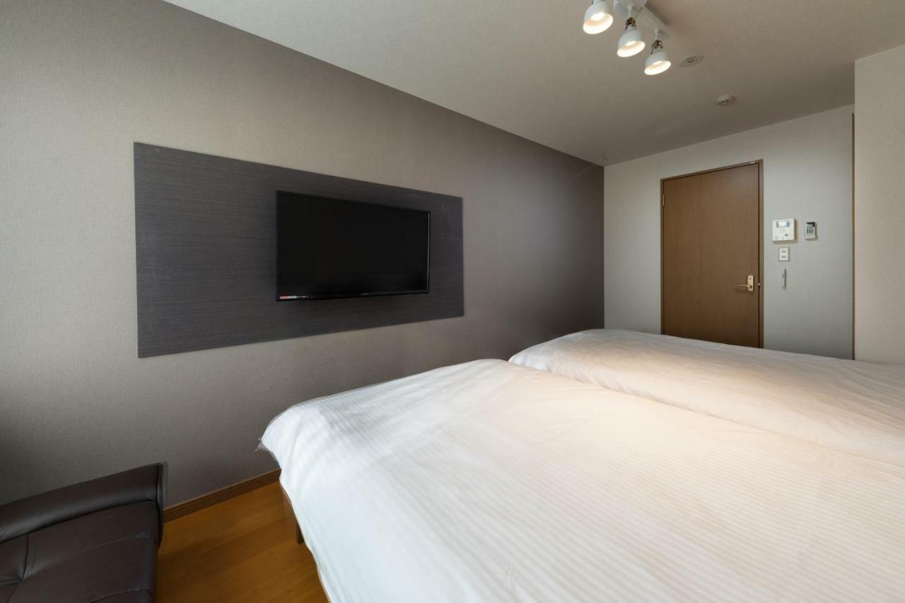A & M House Enmachi Hotel Kyoto Exterior photo