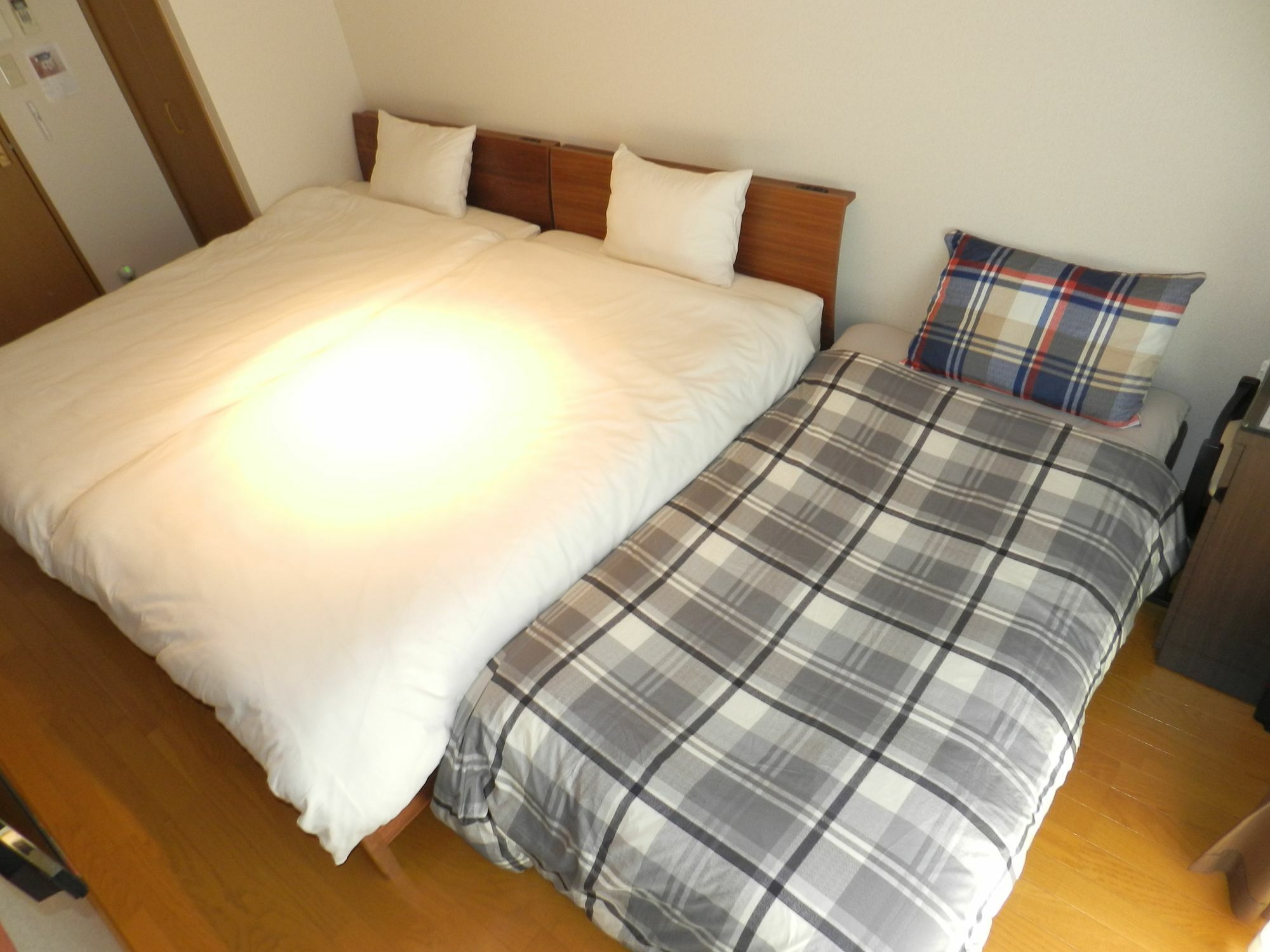 A & M House Enmachi Hotel Kyoto Exterior photo