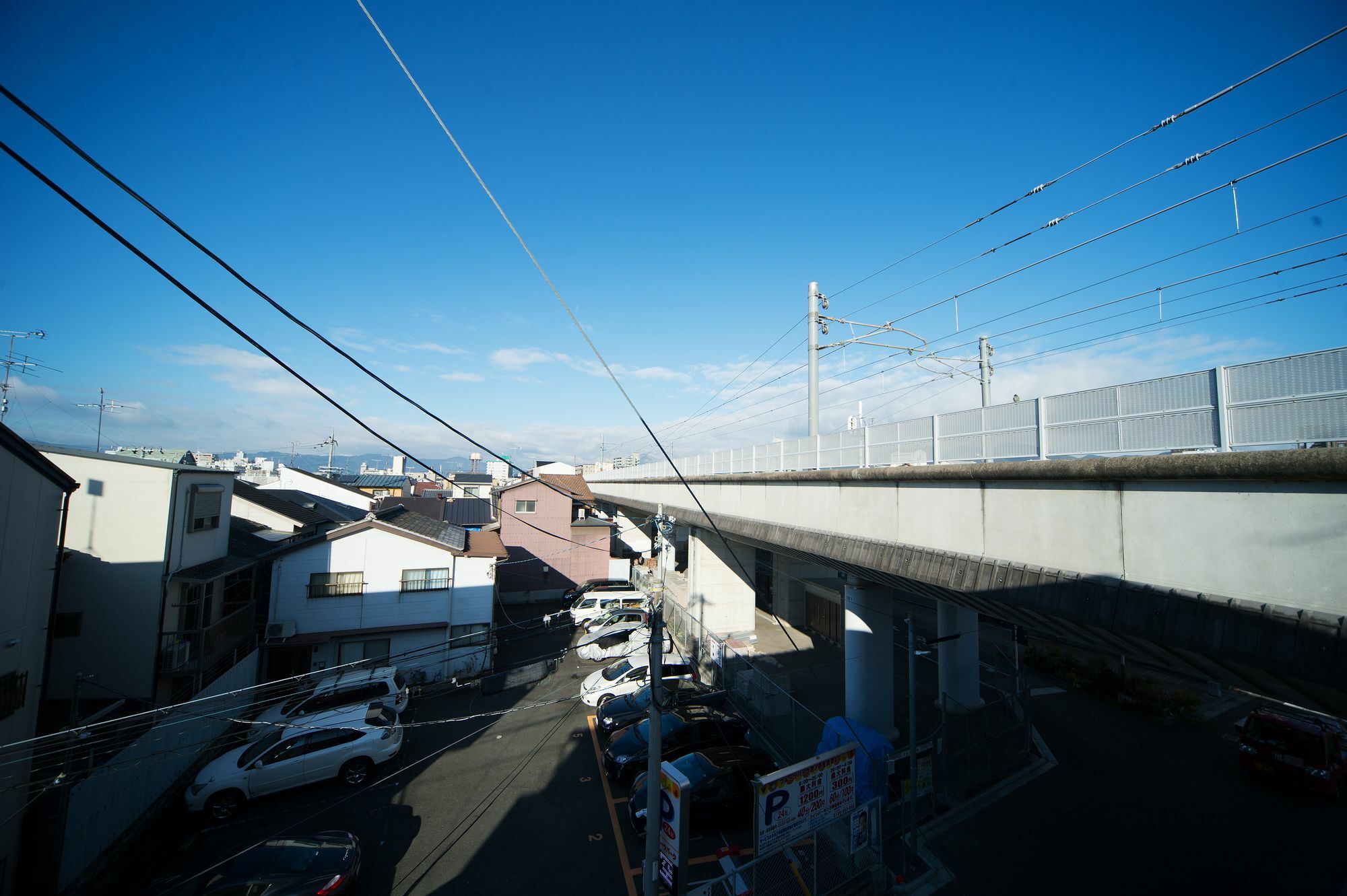A & M House Enmachi Hotel Kyoto Exterior photo